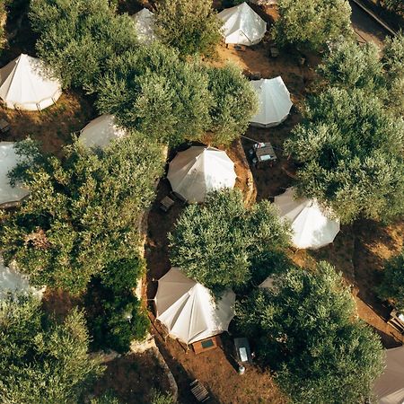 Pigna Felice Talamone Hotel Eksteriør billede