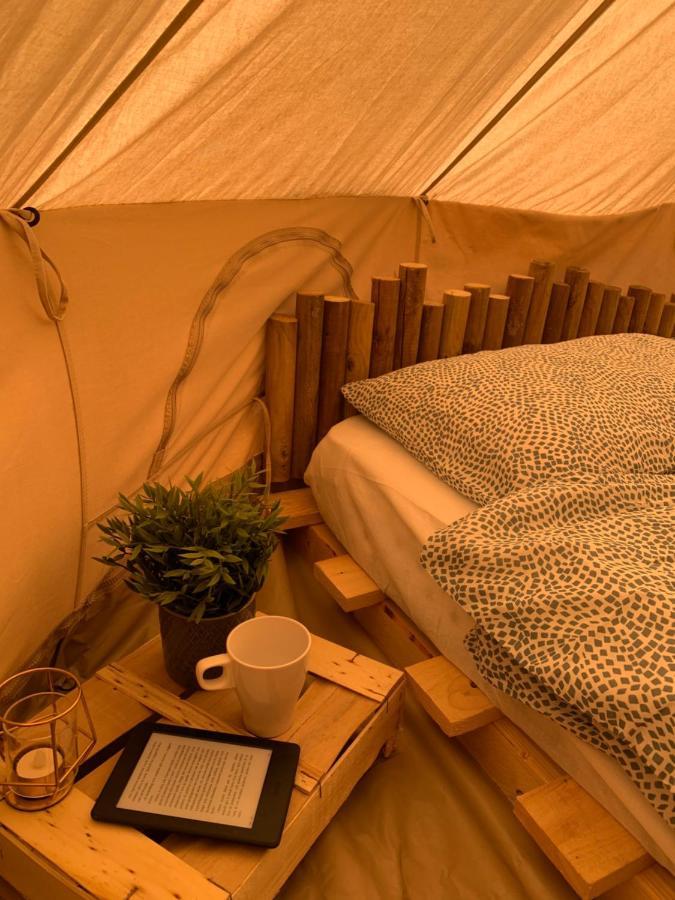 Pigna Felice Talamone Hotel Eksteriør billede