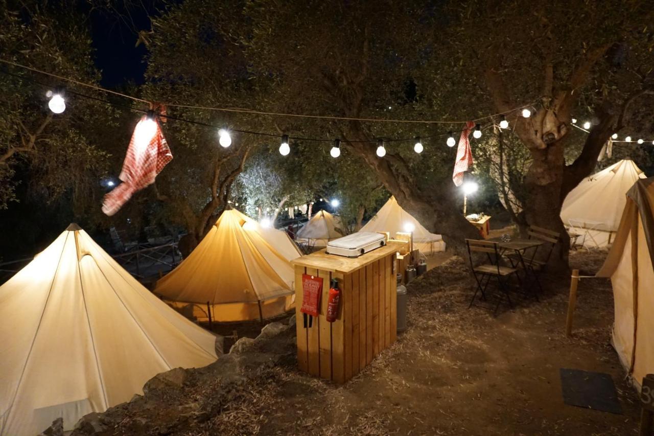Pigna Felice Talamone Hotel Eksteriør billede