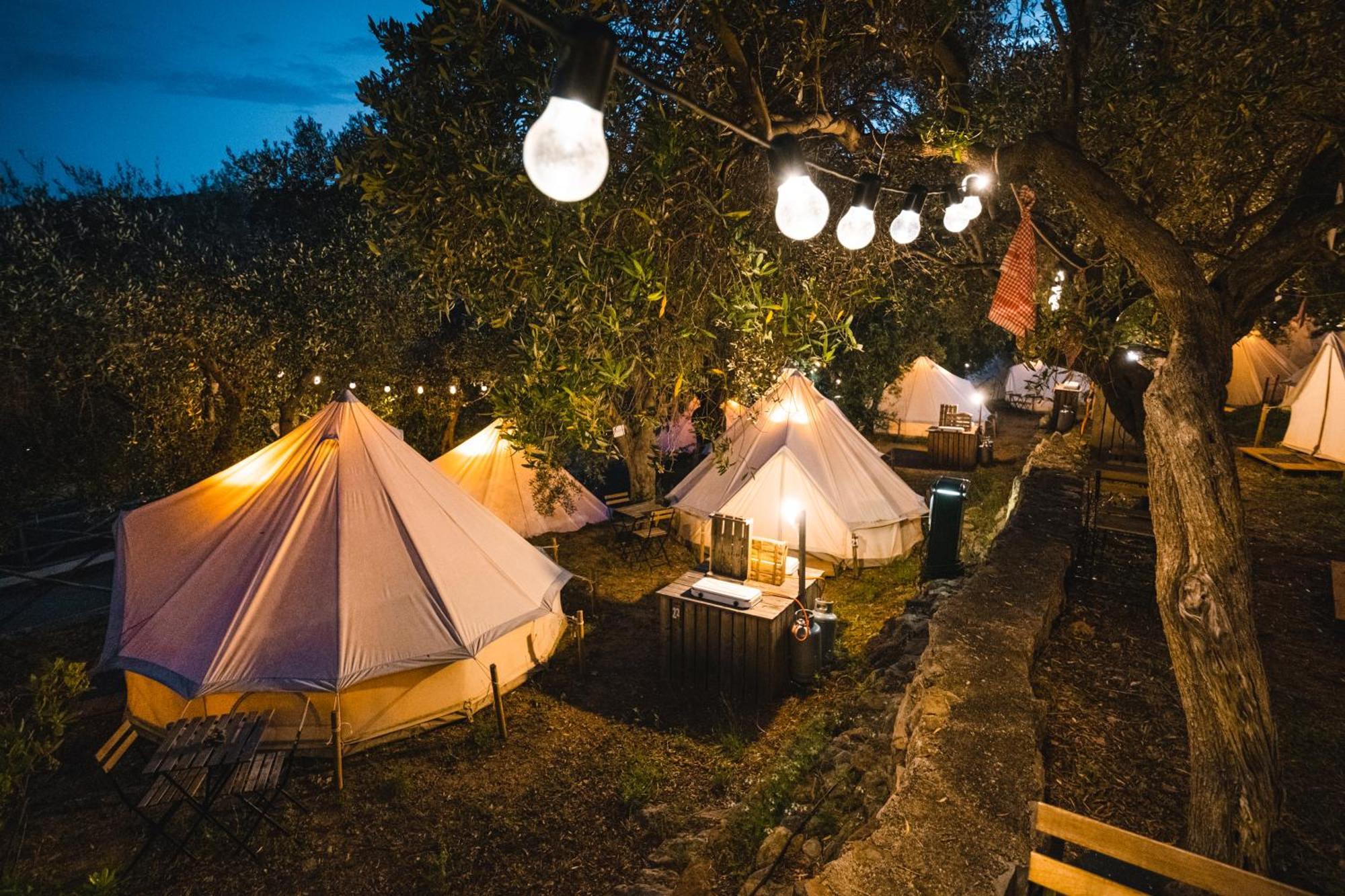 Pigna Felice Talamone Hotel Eksteriør billede